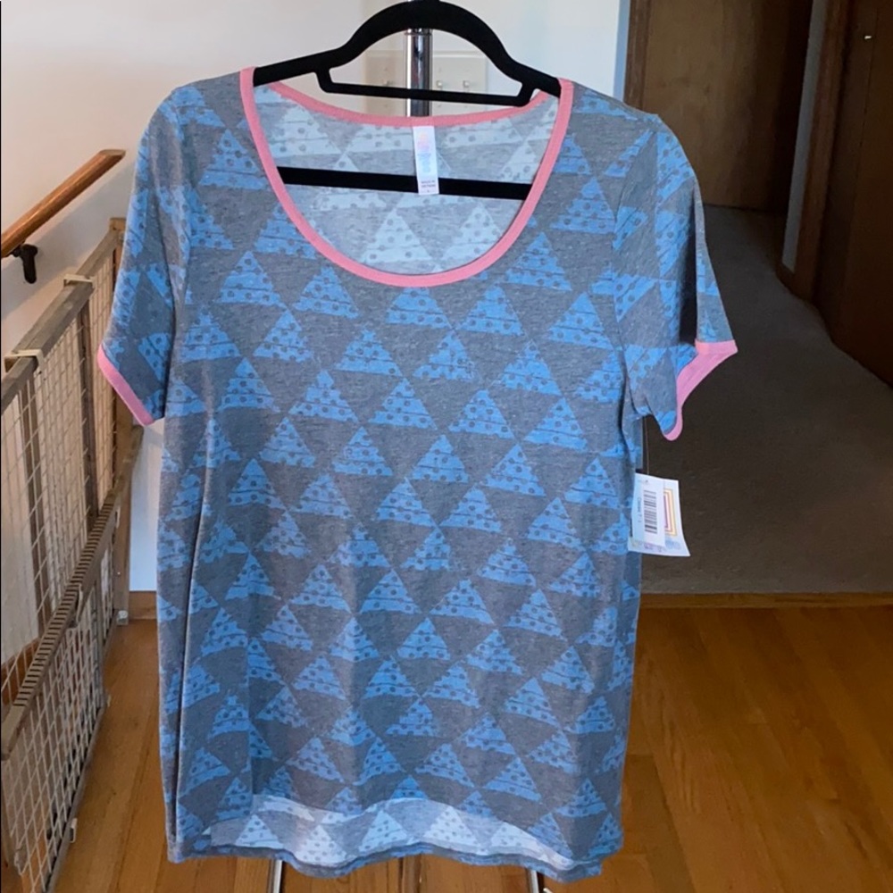 LuLaRoe Classic T